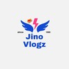 टेलीग्राम चैनल का लोगो jinovlogz — Jino Vlogz