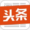 电报频道的标志 jinritoutiao6 — 今日头条