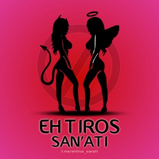 Telegram kanalining logotibi jinsiyaloqa_doctord — Ehtiros san'ati