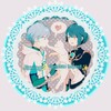 Логотип телеграм канала @jinxing_gi — Jīᥒ᥊īᥒg и этот потух