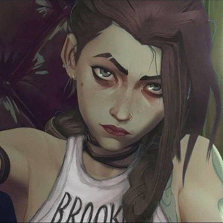 لوگوی کانال تلگرام jinxmusix — Jinx Musix