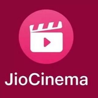 Logo saluran telegram jio_cinema_hd_link — JIO CINEMA PREDICTION