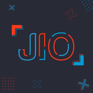 Telegram kanalining logotibi jioshop — JIO Shop