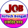 टेलीग्राम चैनल का लोगो jiotechbengali — JioTech Bengali