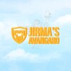 Логотип телеграм канала @jirmasavangard — Jirma's Avangard