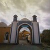 Telegram kanalining logotibi jirmizota — JIRMIZ OTA MASJIDI
