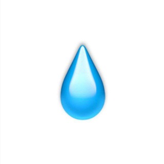 Логотип телеграм -каналу jirniy_auction — JIRNIY 💧 AUCTION