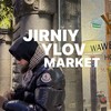 Telegram channel JIRNIY MARKET logo