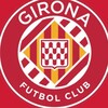 Telegram channel Жирона Jirona Girona Fc logo