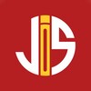 Telegram kanalining logotibi jis_school_karshi — JIS International School