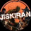 Telegram kanalining logotibi jiskiran — Jiskiran