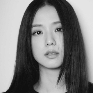 Логотип телеграм канала @jisoomuseum — https://t.me/Jisoo