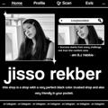 لوگوی کانال تلگرام jissorekber — keep