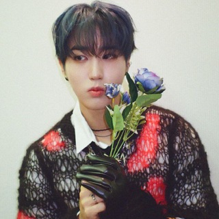 Логотип телеграм канала @jisung_with_love — с любовью, Хан Джисон 💌 | Han Jisung