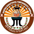 Logo saluran telegram jit_su — JiT Students Union (JiT SU)