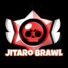 Logo of telegram channel jitarobrawl — Jitaro Brawl