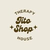Telegram channel Jito shop logo