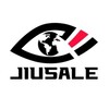 Логотип телеграм канала @jiusale — JiuSale | ГИ ДЖИУ-ДЖИТСУ