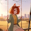 Логотип телеграм канала @jiusuk — 🐾 Фыр-фыр! 🐾