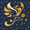 Telegram channel JIVA JYOTISH logo