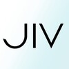 Логотип телеграм канала @jivrussia — JIV Russia ⛸️