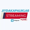 Telegram kanalining logotibi jiydakapaliklaar — JIYDAKAPALIKLAR-LIVE
