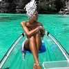 Логотип телеграм канала @jizel_555 — Жизель Малеева