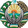 Telegram channel Jizzax viloyat Deputatlar Kengashi logo