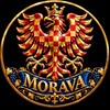 Logo of telegram channel jiznimorava — 🎗 Morava 🦅