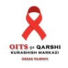 Telegram kanalining logotibi jizzakhaids — Jizzakh AIDS Center