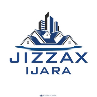Telegram kanalining logotibi jizzax_ijara_arenda_kvartira_uy — Jizzax ijara 🔐 Жиззах ижара