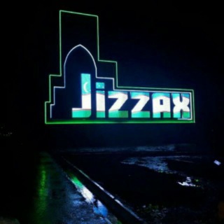 Logo saluran telegram jizzax_jizzaxgold — Jizzaxliklar