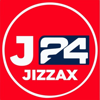 Logo saluran telegram jizzax_jizzaxliklar_zomin_24 — JIZZAX24