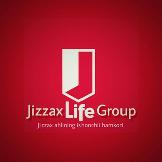 Telegram kanalining logotibi jizzax_market — Jizzax-Market 📲