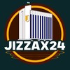 Лагатып тэлеграм-канала jizzax24_jizzaxliklar — JIZZAX 24 Расмий канал