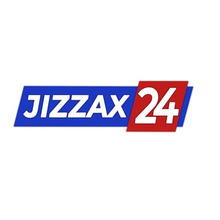 Telegram kanalining logotibi jizzax24kanal — JIZZAX24 | RASMIY