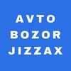 Telegram kanalining logotibi jizzax_car_sell — AVTO BOZOR JIZZAX 🌐