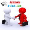 Telegram kanalining logotibi jizzax_elon_uzb — 📣JIZZAX E'LON.UZ🇺🇿