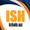 Telegram kanalining logotibi jizzax_ish_izlabb — JIZZAX ISH IZLAB