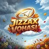 Telegram kanalining logotibi jizzax_vohasi — JIZZAX VOHASI🧿RASMIY