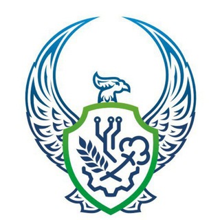 Telegram kanalining logotibi jizzaxbandlik — Jizzax viloyati Bandlik bosh boshqarmasi | Главное управление занятости Джизакской области