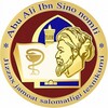 Telegram kanalining logotibi jizzaxjamoatsalomatligitexnikumi — Jizzax Abu Ali ibn Sino nomidagi Jamoat salomatligi texnikumi