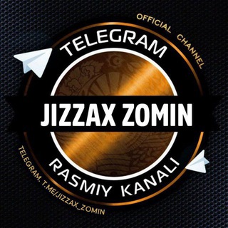 Telegram kanalining logotibi jizzaxliklar_zominliklar — JIZZAXLIKLAR 🇺🇿