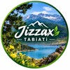Telegram kanalining logotibi jizzaxtabiati — Жиззах табиати