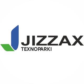 Telegram kanalining logotibi jizzaxtechnopark — “Jizzax” Texnoparki/Технопарк «Джизак»