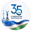 Telegram kanalining logotibi jizzaxviloyatihokimi — Jizzax viloyati hokimi