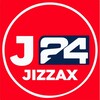 Telegram kanalining logotibi jizzaxx — JIZZAX 24 | TEZKOR XABARLARI