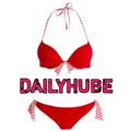 Logo saluran telegram jizzhube — Back Up VIP
