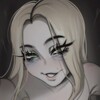 Логотип телеграм канала @jizzuskrist — блог кристинки молочко! 18 