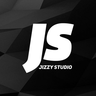 Логотип телеграм канала @jizzy_studio — Ресурсы для Дизайна / Jizzy Studio